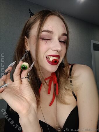 Mia Pixel Fotografii Nud Scurse OnlyFans 16