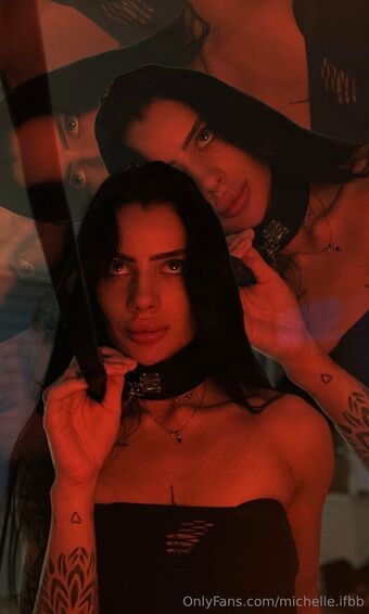 michelle.ifbb