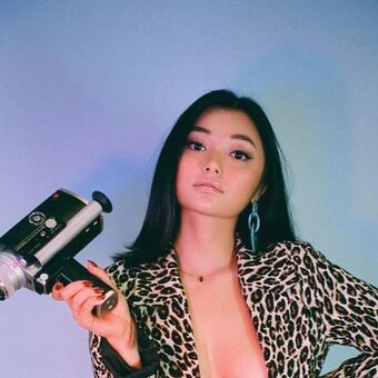 Michelle Mao/Michelle Fang Fotografii Nud Scurse OnlyFans 5