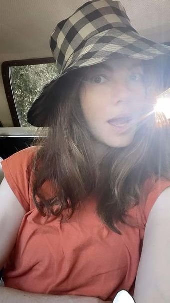 Michelle Monaghan