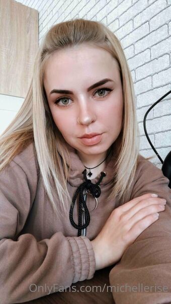 michellerise Fotografii Nud Scurse OnlyFans 1