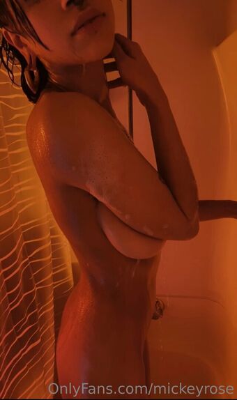 mickeyrose Fotografii Nud Scurse OnlyFans 14