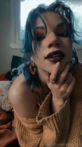 mickeyrose Fotografii Nud Scurse OnlyFans 16