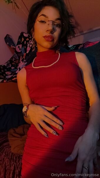 mickeyrose Fotografii Nud Scurse OnlyFans 19