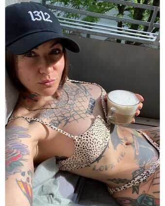miezanthrop Fotografii Nud Scurse OnlyFans 2