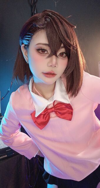 Miinmeow Fotografii Nud Scurse OnlyFans 62