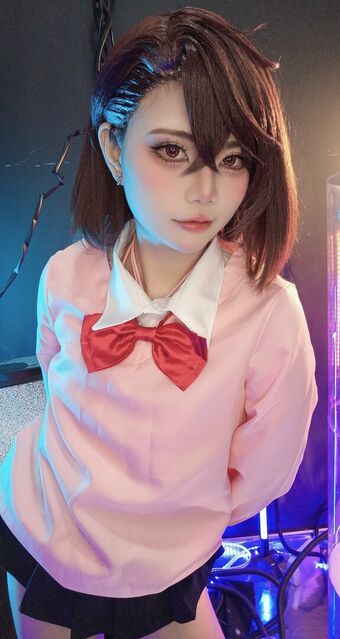 Miinmeow Fotografii Nud Scurse OnlyFans 63