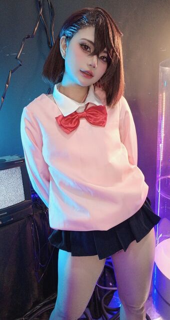 Miinmeow Fotografii Nud Scurse OnlyFans 64