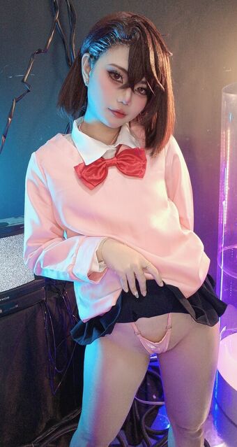 Miinmeow Fotografii Nud Scurse OnlyFans 65