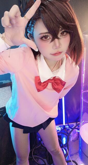 Miinmeow Fotografii Nud Scurse OnlyFans 66