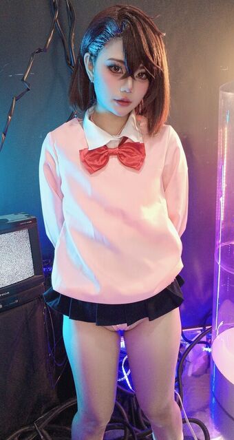 Miinmeow Fotografii Nud Scurse OnlyFans 68