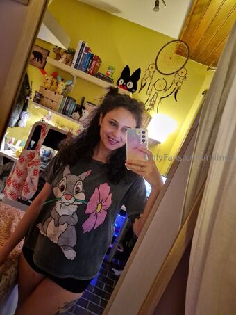 miinun Fotografii Nud Scurse OnlyFans 10