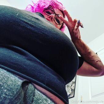 mijizzle Fotografii Nud Scurse OnlyFans 10