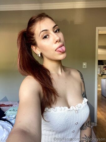 milagrayson Fotografii Nud Scurse OnlyFans 9