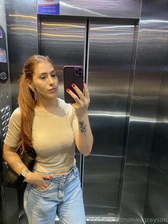 milagrayson Fotografii Nud Scurse OnlyFans 15