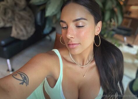 milakream Fotografii Nud Scurse OnlyFans 19