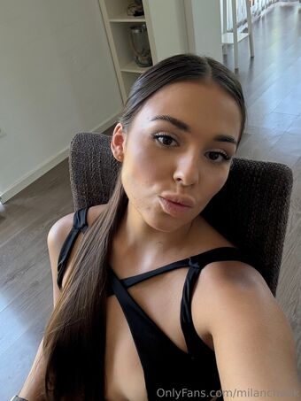 milancheek Fotografii Nud Scurse OnlyFans 27