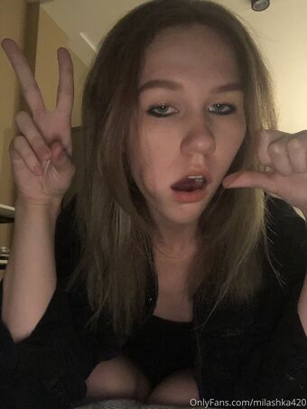 milashka420