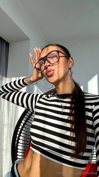milastila Fotografii Nud Scurse OnlyFans 13