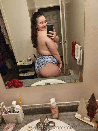 mileygrace07 Fotografii Nud Scurse OnlyFans 8