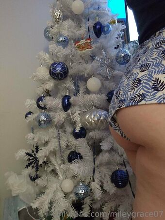 mileygrace07 Fotografii Nud Scurse OnlyFans 13