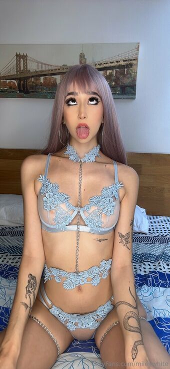 mileywhite Fotografii Nud Scurse OnlyFans 34