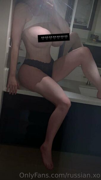 Milkyrussian