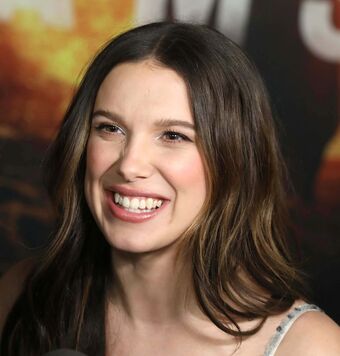 Millie Bobby Brown