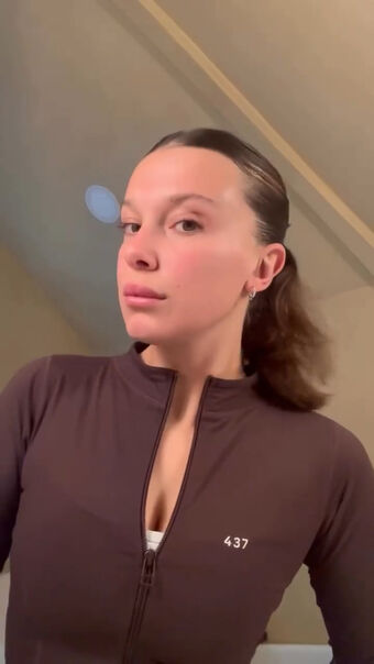 Millie Bobby Brown