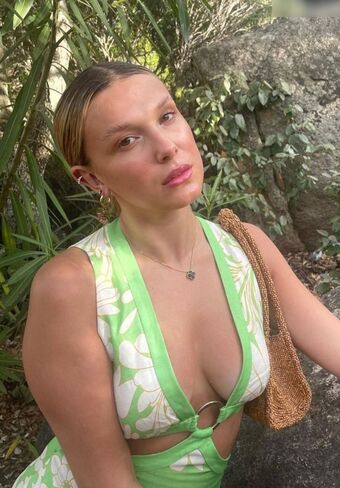 Millie Bobby Brown