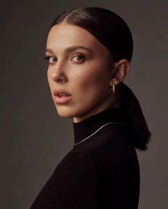 Millie Bobby Brown
