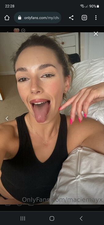 MillieMiless Fotografii Nud Scurse OnlyFans 43