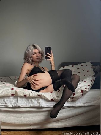 millllykitty Fotografii Nud Scurse OnlyFans 30