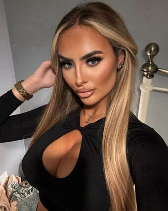 Milly Watts