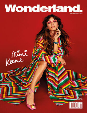 Mimi Keene Fotografii Nud Scurse OnlyFans 99