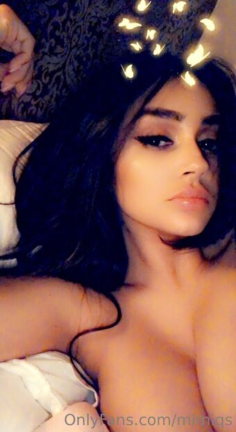 Mimi-qs Fotografii Nud Scurse OnlyFans 38