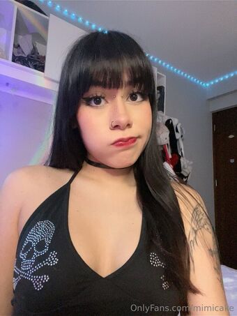 mimicake Fotografii Nud Scurse OnlyFans 33