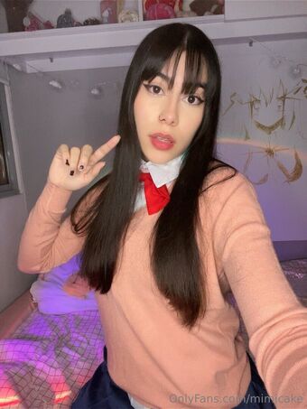 mimicake Fotografii Nud Scurse OnlyFans 35