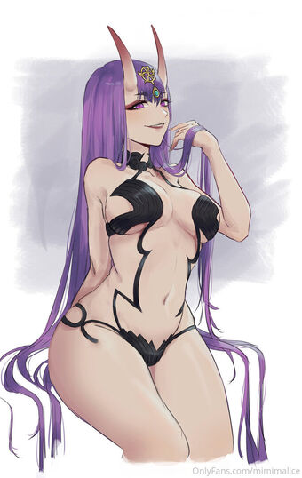 MimiMalice