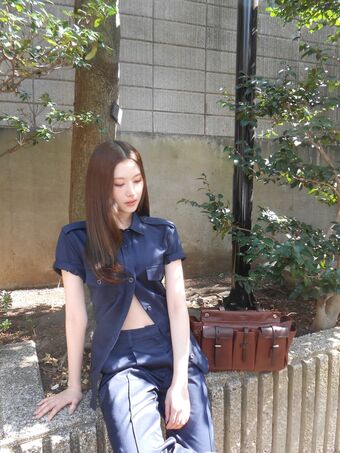 Minatozaki Sana Fotografii Nud Scurse OnlyFans 84