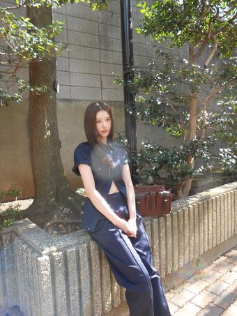 Minatozaki Sana Fotografii Nud Scurse OnlyFans 85