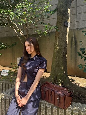 Minatozaki Sana Fotografii Nud Scurse OnlyFans 87