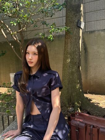 Minatozaki Sana Fotografii Nud Scurse OnlyFans 90