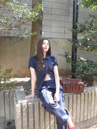 Minatozaki Sana Fotografii Nud Scurse OnlyFans 91