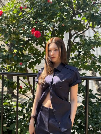 Minatozaki Sana Fotografii Nud Scurse OnlyFans 92