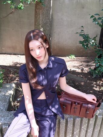 Minatozaki Sana Fotografii Nud Scurse OnlyFans 95