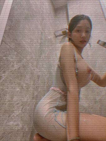 Mingdekza Fotografii Nud Scurse OnlyFans 36