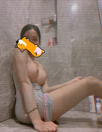 Mingdekza Fotografii Nud Scurse OnlyFans 37
