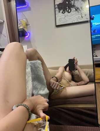 Mingdekza Fotografii Nud Scurse OnlyFans 39