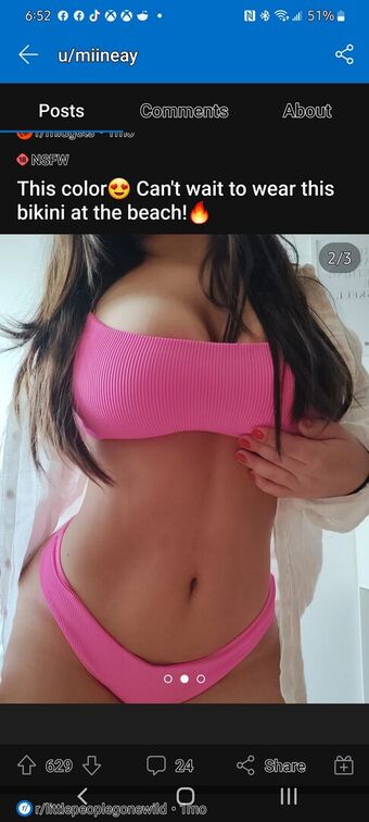 Mini A Fotografii Nud Scurse OnlyFans 13